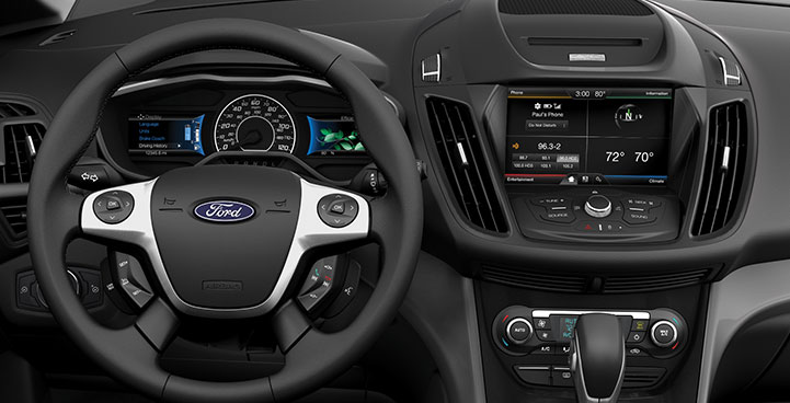 Ford sync and blackberry messenger #8