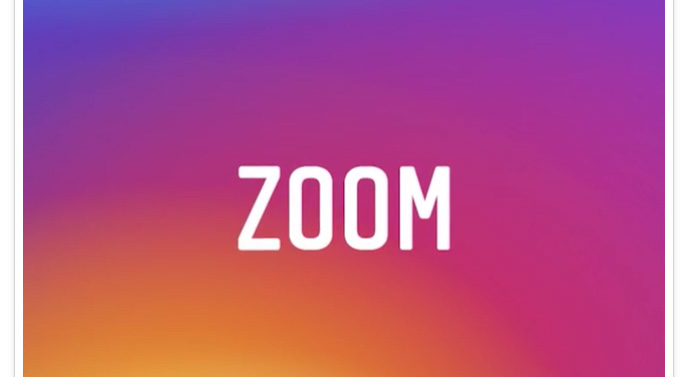 Zoomer Sur Une Photo Ou Video Instagram C Est Enfin Possible