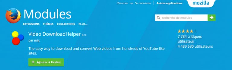 Comment Télécharger une Vidéo Dailymotion en 2023 ? (En Ligne)