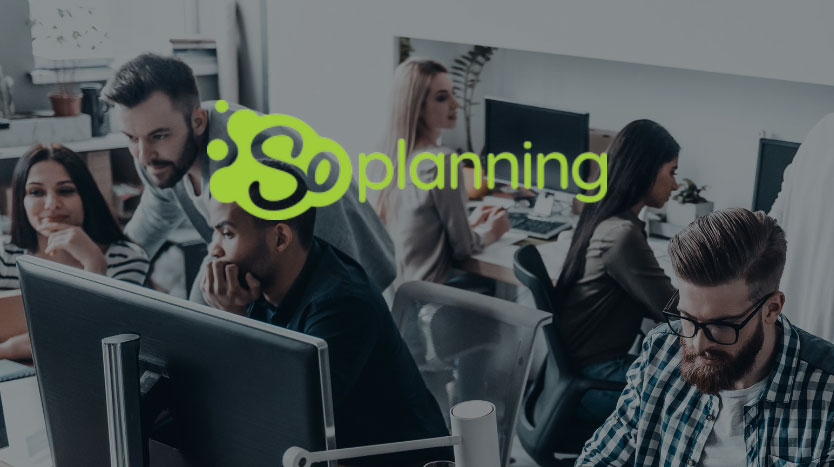 Soplanning Un Logiciel En Ligne Gratuit De Gestion De Planning