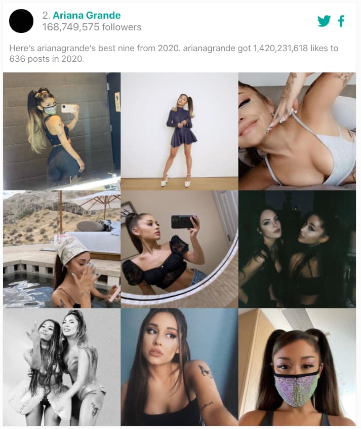 Photos Instagram : top 9 des accessoires pour réussir son portrait