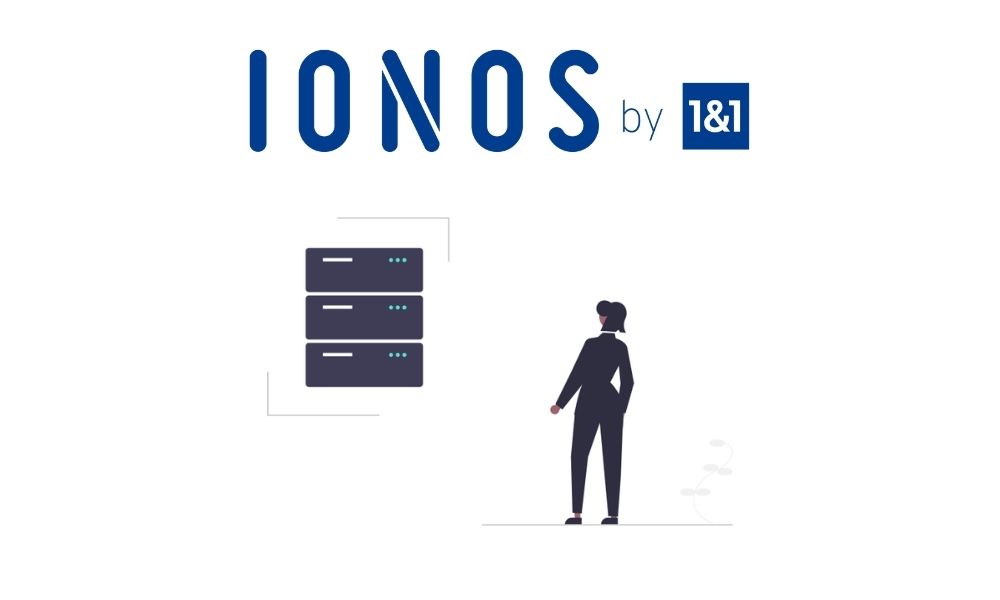 Créer un compte Google : configuration - IONOS