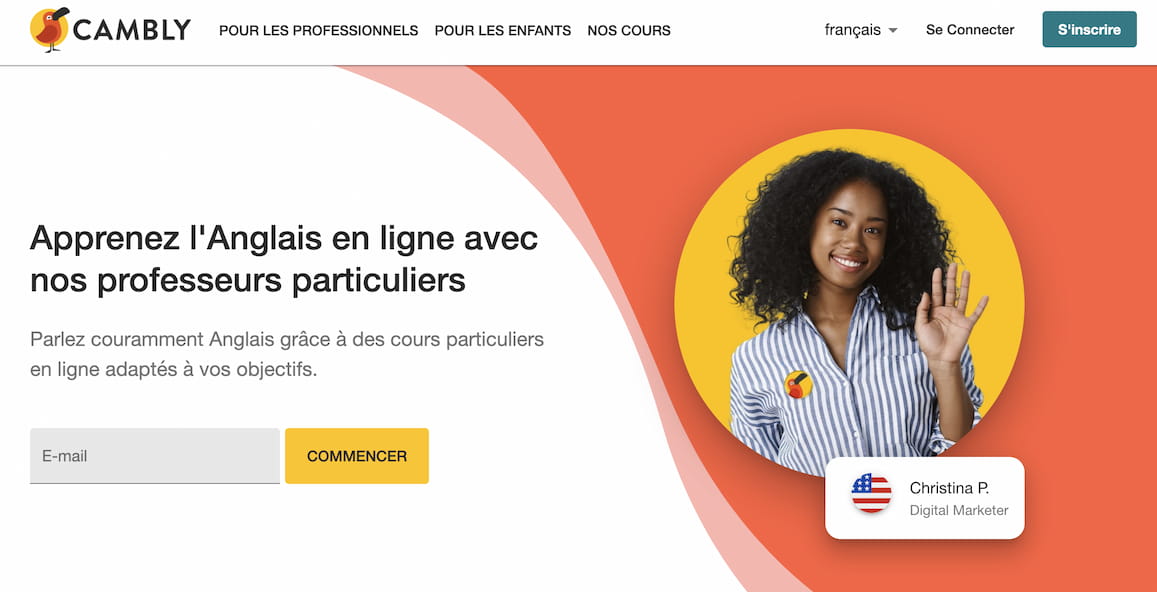 Apprendre Ou Améliorer Son Anglais En Ligne : 3 Méthodes Efficaces