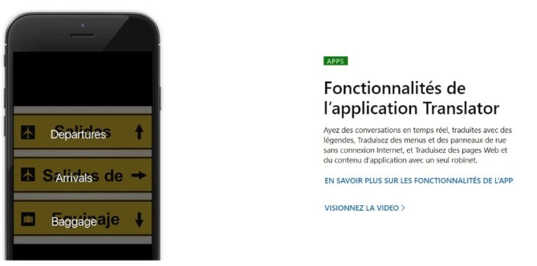 Traducteurs Gratuits : Top 5 Des Meilleurs Outils (Texte Et Vidéo)