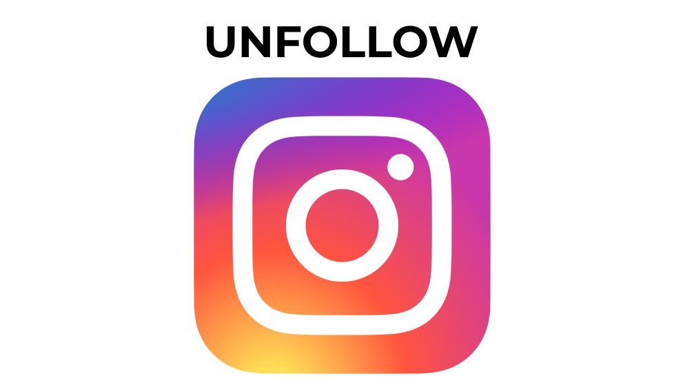 Unfollow Instagram Comment Savoir qui s'est Désabonné ? (et les