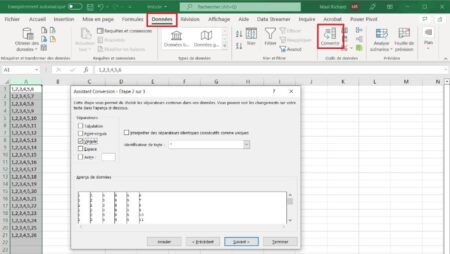 Comment Convertir un Fichier CSV en XLS Excel Méthodes