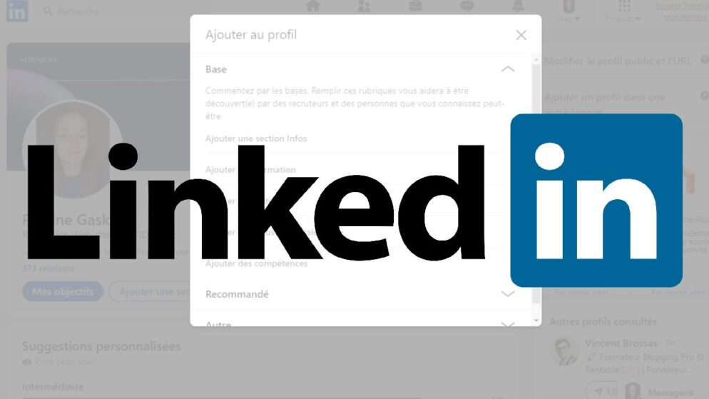 Comment Ajouter Votre Cv Sur Votre Profil Linkedin 3 Méthodes Simples 5515