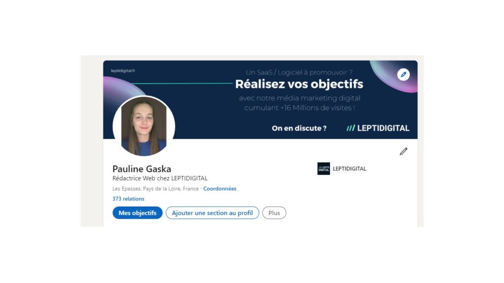 Comment Ajouter Votre Cv Sur Votre Profil Linkedin 3 Méthodes Simples 8754