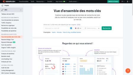 Top 10 Des Outils De Recherche De Mots-Clés SEO Gratuits (et Efficaces)