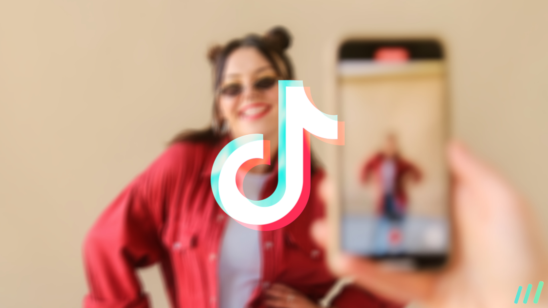 Les 6 tendances TikTok à suivre de près en 2025