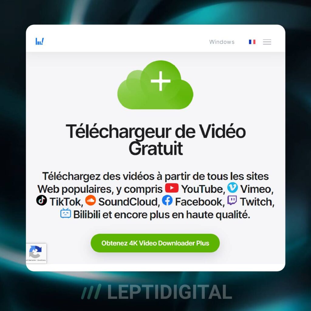 Comment télécharger une vidéo Facebook en 2024 ? (PC, iPhone & Android)