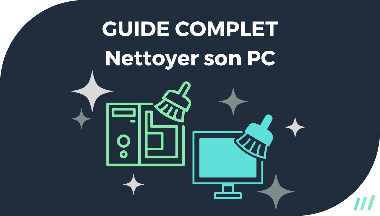 Nettoyer son pc Windows 10 sans logiciel 