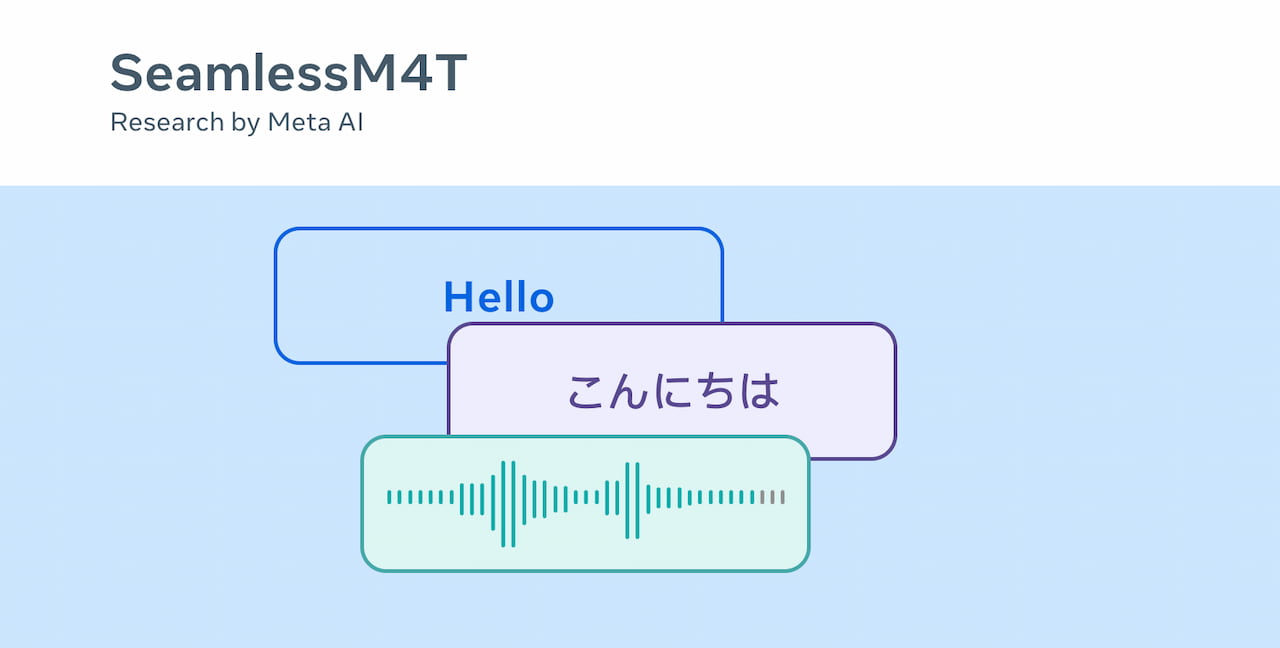 Meta Seamless Streaming (IA) : Vers La Fin Des Traducteurs Interprètes