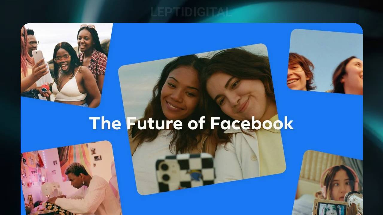 Meta Dévoile Sa Vision Du Futur De Facebook Et Son Public Cible