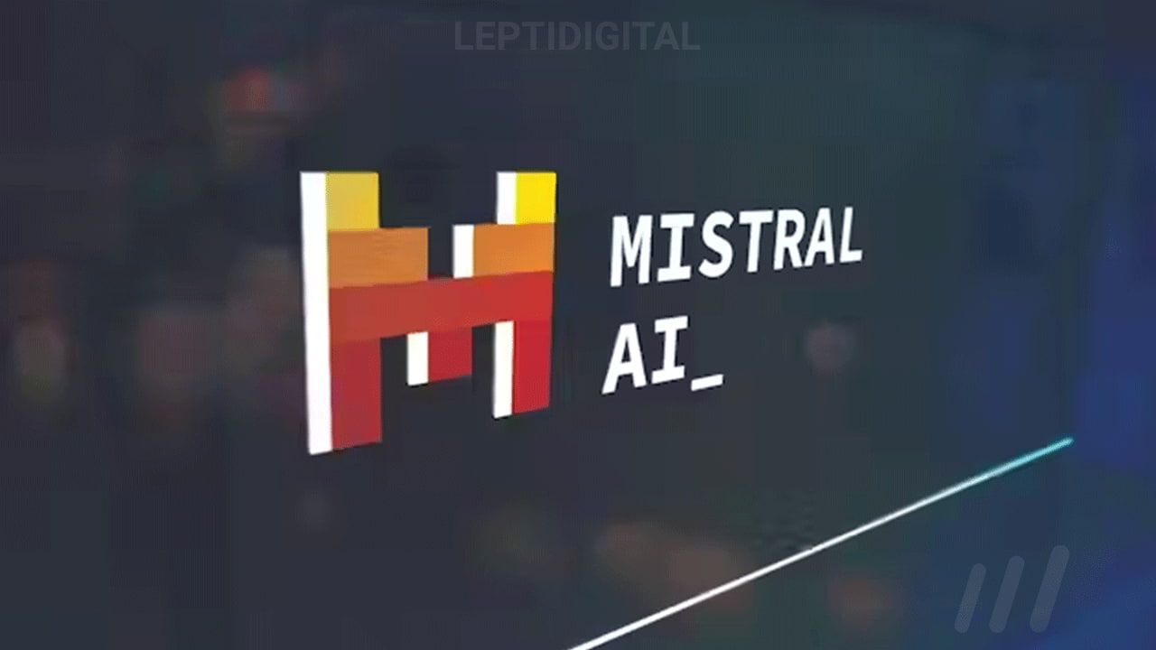 Mistral AI x l’AFP : 38 millions de dépêches au service de l’IA Le Chat (ce que ça change)