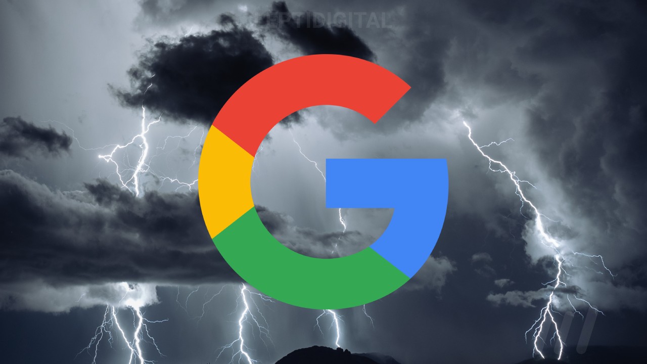 Google March 2025 Core Update : ce qu’il faut savoir