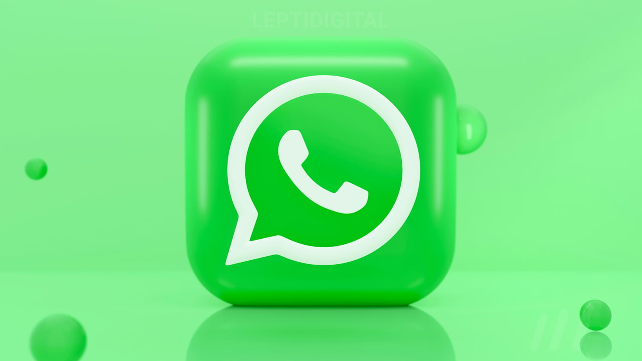 Comment exporter une discussion WhatsApp ?