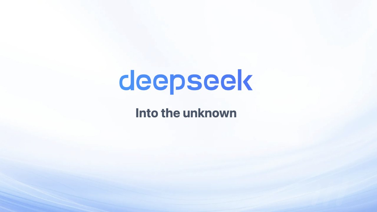 DeepSeek re-bouscule l’industrie de l’IA avec le lancement de Janus Pro 7B