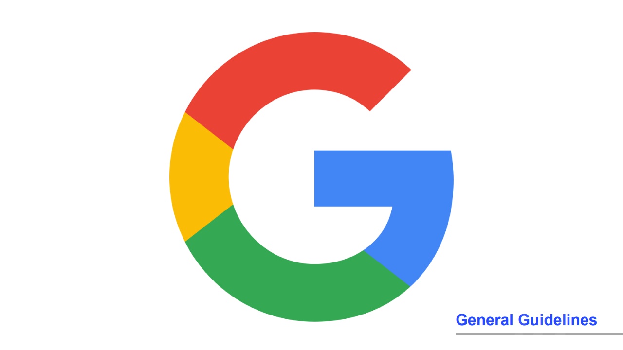 Google met à jour ses Search Quality Raters Guidelines : ce qu’il faut retenir