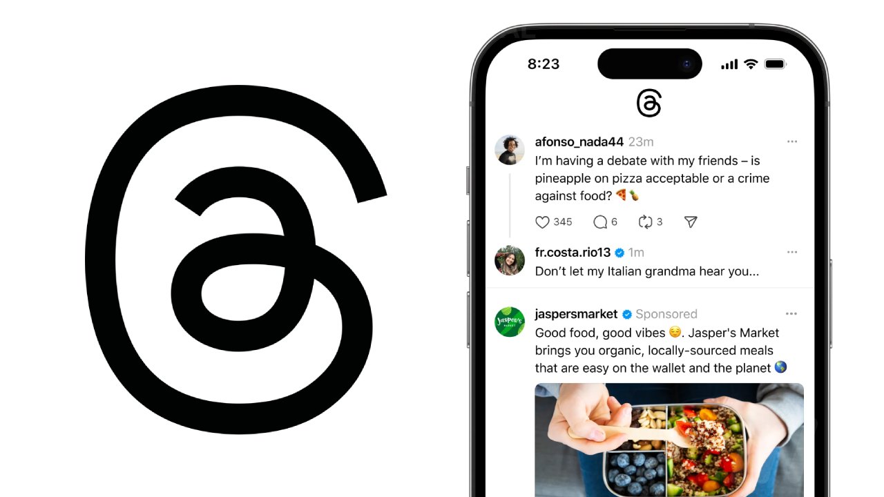 Les publicités arrivent sur Threads : ce que cela change pour les utilisateurs et annonceurs