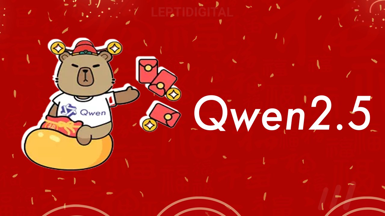 Qwen 2.5-Max : Alibaba défie DeepSeek et OpenAI avec un modèle IA surpuissant