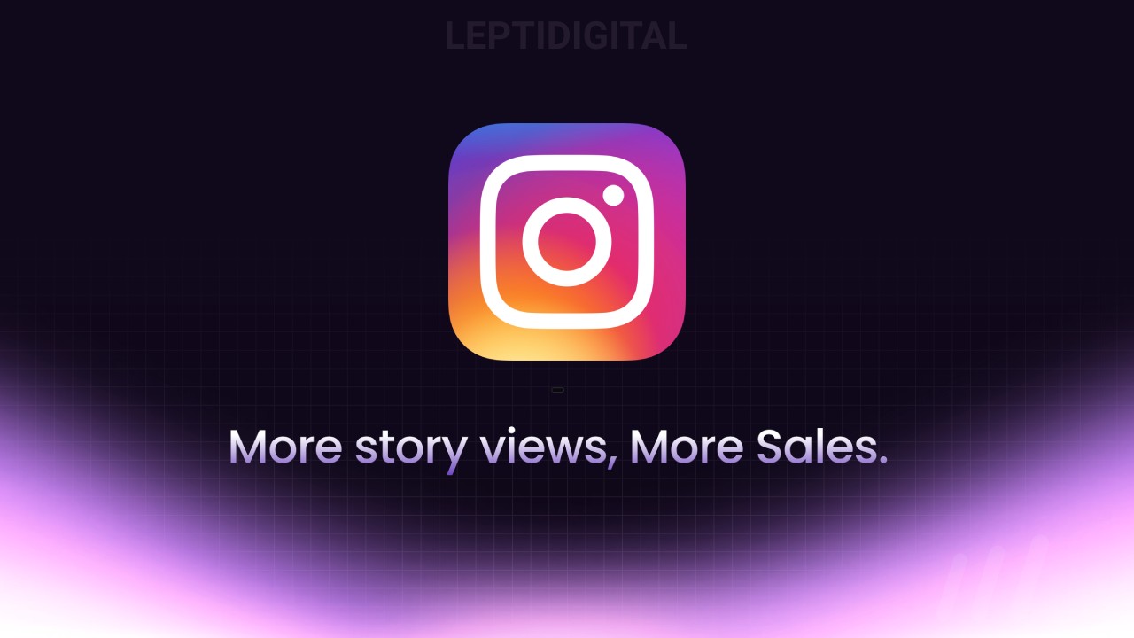 Ce hack Instagram méconnu va faire exploser vos vues de stories