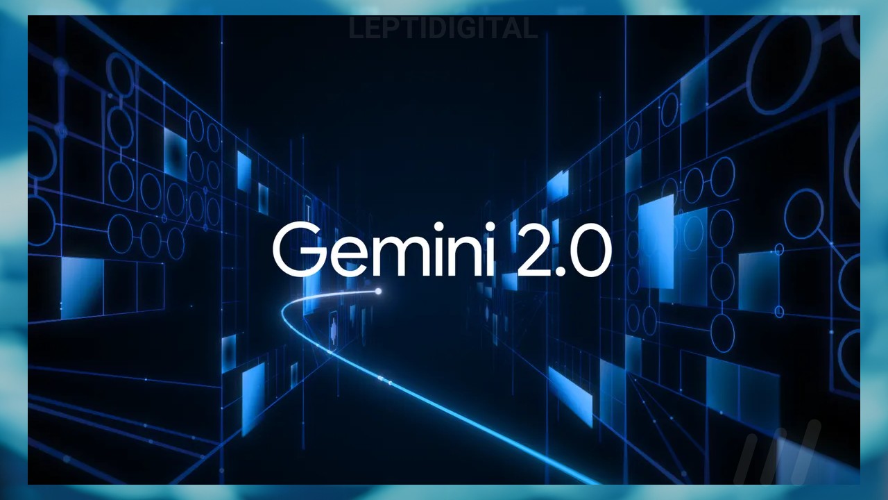 Google ouvre Gemini 2.0 à tous et étend son offre aux développeurs