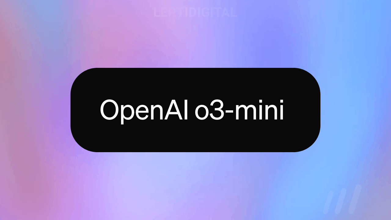 OpenAI o3-mini : 5 cas d’usage concrets pour les professionnels du numérique