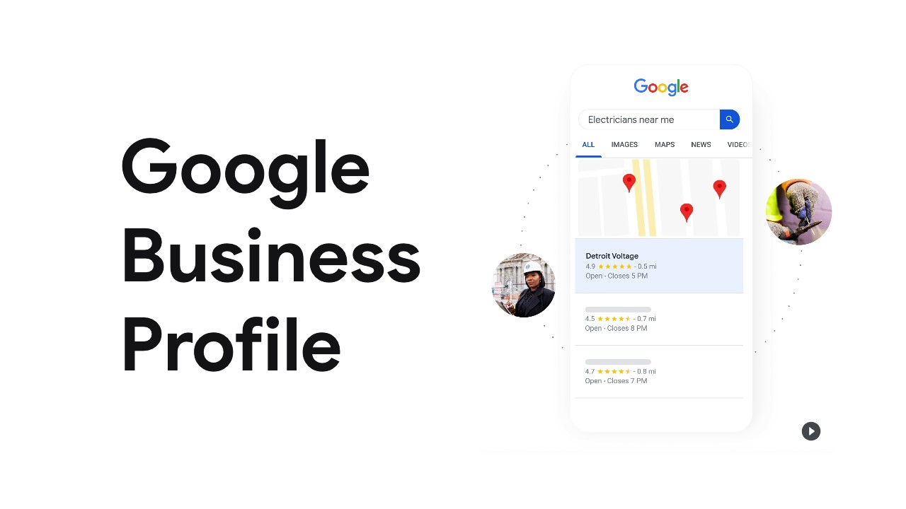 Google Business Profile : 91% des variations de position s’expliquent par ces 5 facteurs clés