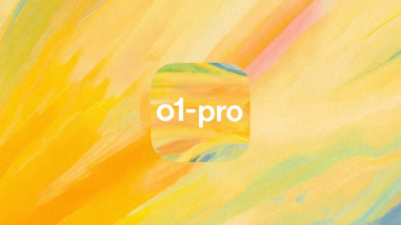 OpenAI lance o1-pro : une IA plus performante, mais à quel prix ?